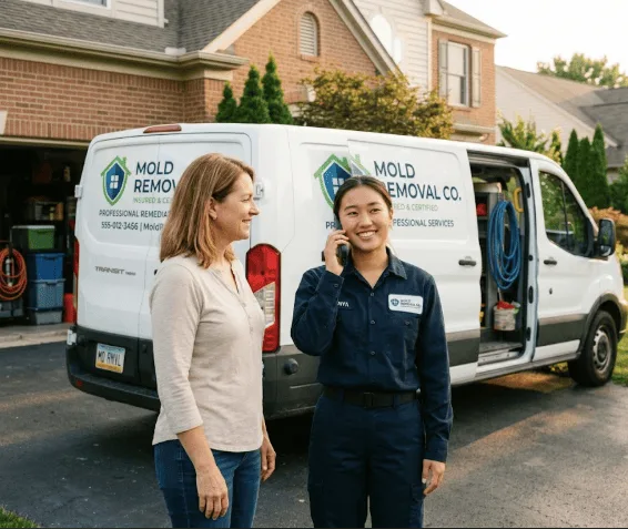 Crawlspace Mold Remediation Fletcher, OH FAQs